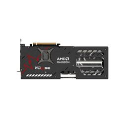 Sapphire SAPPHIRE PULSE Radeon RX 9070 XT GAMING 16GB 11348-03-20G