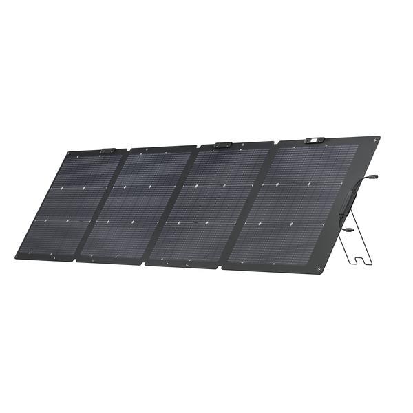 EcoFlow 220W両面ソーラーパネルGen2 EFSOLAR220W-N | ノジマオンライン EcoFlow 220W両面ソーラーパネルGen2 EFSOLAR220W-N | ノジマオンライン