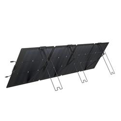 EcoFlow 220W両面ソーラーパネルGen2 EFSOLAR220W-N | ノジマオンライン