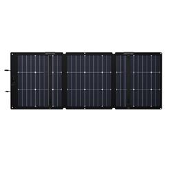 EcoFlow 160W両面ソーラーパネルGen2 EFSOLAR160W-BIFICIAL