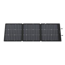 EcoFlow 160W両面ソーラーパネルGen2 EFSOLAR160W-BIFICIAL