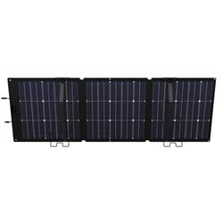 EcoFlow 160W両面ソーラーパネルGen2 EFSOLAR160W-BIFICIAL | ノジマ