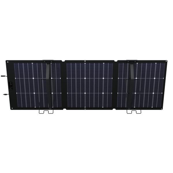 【新品・未使用】EcoFlow 160W 片面ソーラーパネルGen2 220w.jpg