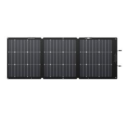 EcoFlow 160W両面ソーラーパネルGen2 EFSOLAR160W-BIFICIAL | ノジマ