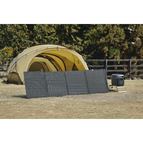 ECOFLOW EcoFlow DELTA 3 1500 EFDELTA1500-JP-B-Cbox | ノジマオンライン