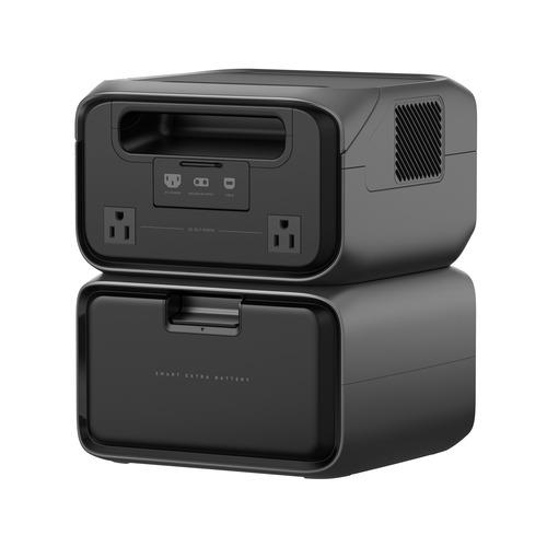 EcoFlow EcoFlow RIVER 3 Max Plus (870) EFRIVER3MaxPlus-JP-Cbox