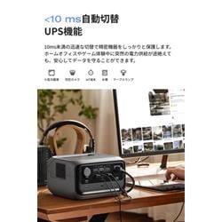 EcoFlow EcoFlow RIVER 3 Max Plus (870) EFRIVER3MaxPlus-JP-Cbox