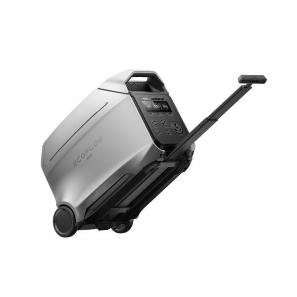 EcoFlow EcoFlow DELTA 3 ULTRA PLUS EFDELTA3UPLUS-JP-Cbox | ノジマ