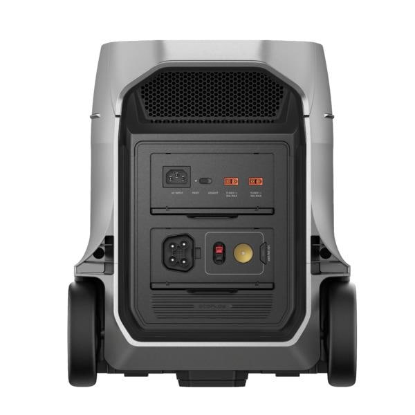 EcoFlow EcoFlow DELTA 3 ULTRA PLUS EFDELTA3UPLUS-JP-Cbox | ノジマ