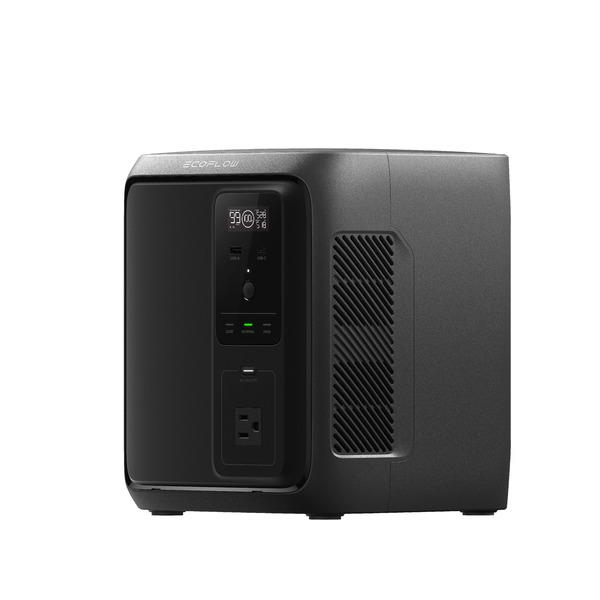 EcoFlow EcoFlow DELTA 3 1000 Air EFD3AIR-JP-C | ノジマオンライン