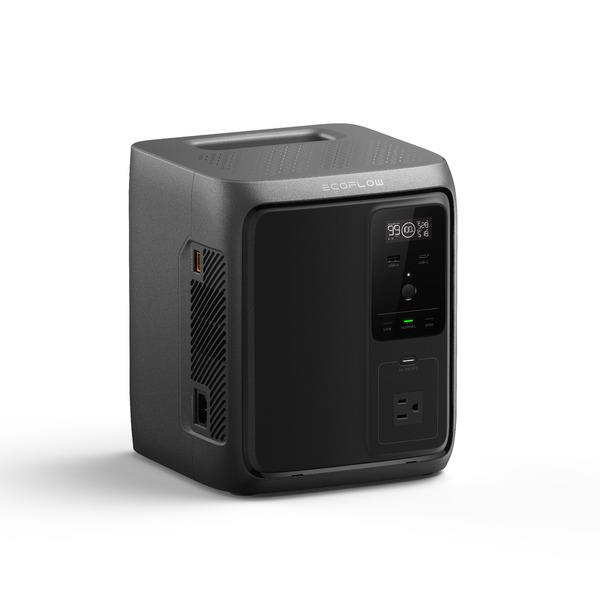 EcoFlow EcoFlow DELTA 3 1000 Air EFD3AIR-JP-C | ノジマオンライン
