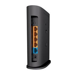 TP-LINK 無線LANルーター AX1800【Wi-Fi6 1201+574Mbps メッシュWiFi