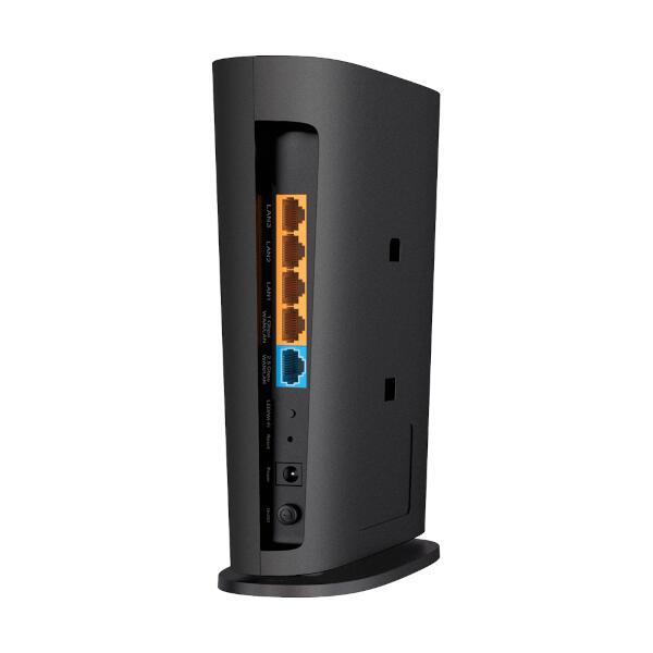 TPLink ARCHER-AXE5400 無線LANルーター【Wi-Fi6/6GHz対応/2.5Gbps/WAN