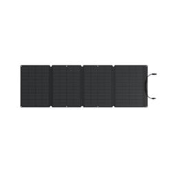 EcoFlow 110Wソーラーチャージャー EFSOLAR110N | ノジマオンライン