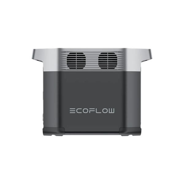 Ecoflow ZMR330-JP ポータブル電源 DELTA2【1,024Wh/AC最大出力1200W