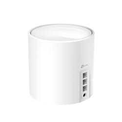TP-Link 無線LANルーター DECO X50【本体1台/Wi-Fi6/メッシュWiFi