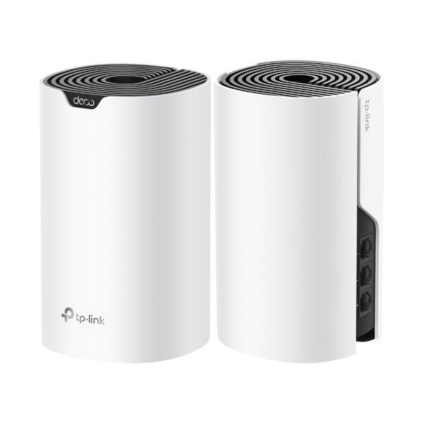 TPLink Deco-S7-2P メッシュルーター Deco S7 2P【メッシュ/Wi
