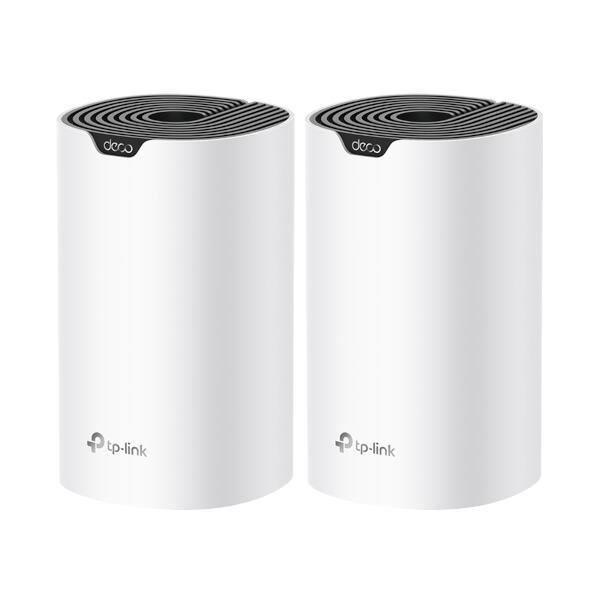 TPLink Deco-S7-2P メッシュルーター Deco S7 2P【メッシュ/Wi-Fi5