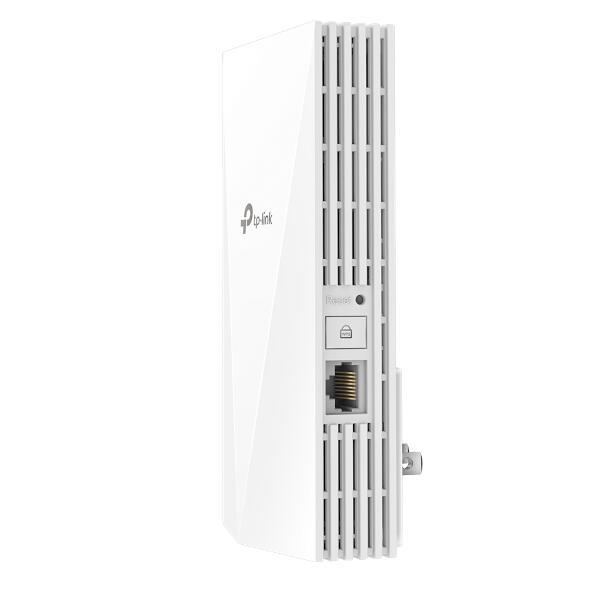 TPLink RE700X 無線LAN中継器 RE700X【中継器/Wi-Fi6/2402+574Mbps 