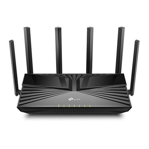 TPLink ARCHER-AX4800 無線LANルーター【Wi-Fi6/メッシュ/4324+574Mbps ...