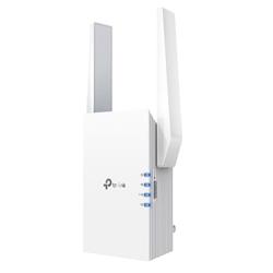 TP-Link 無線LAN中継器 RE705X【Wi-Fi 6(11AX) 2402+574Mbps/AX3000/3