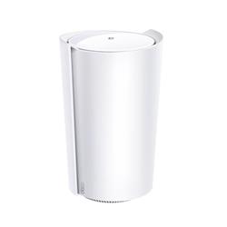 TPLINK 無線LANルーター DECO X95 1P【WiFi6 AIメッシュ/4804+2402+