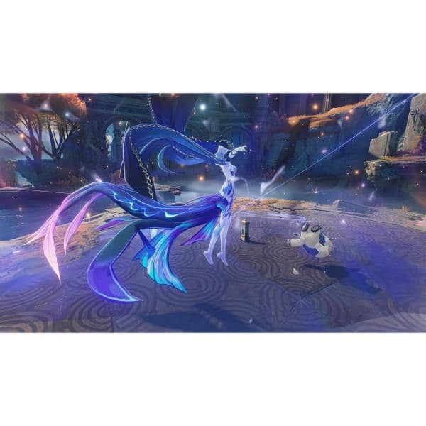 PS5】 『鳴潮』(めいちょう) デラックスコレクション | ノジマオンライン