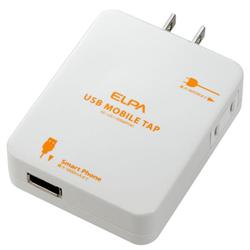 ELPA AC-US11BSMP-W