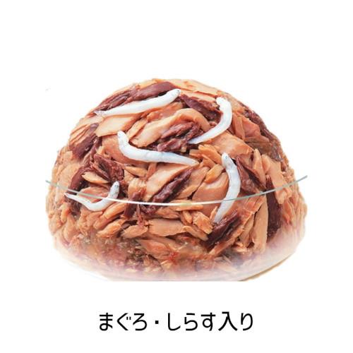 InabaPetfood 103660 金のだしカップまぐろしらす入り70g×4P