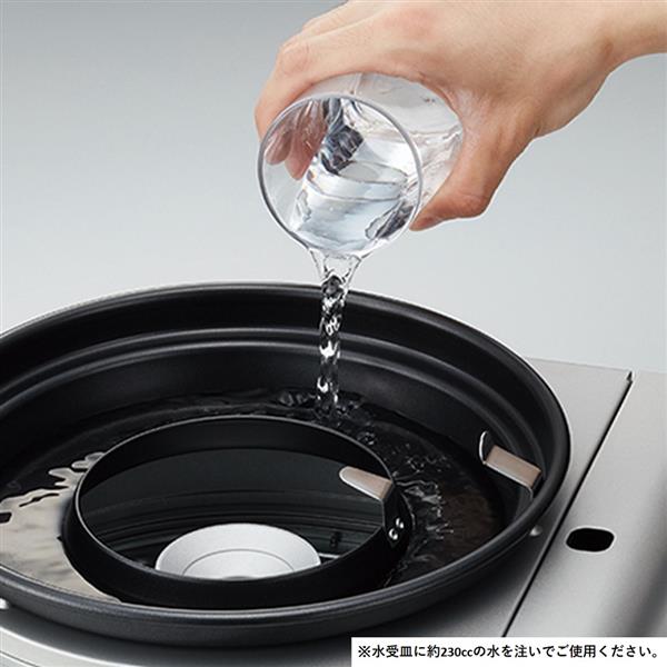 Iwatani CB-SLG-2 カセットガス スモークレス焼肉グリル や Iwatani CB-SLG-2 カセットガス スモークレス焼肉グリル や
