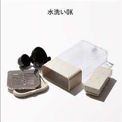 UCC コーヒーメーカー DRIP POD(ドリップポッド)YOUBI(ヨウビ