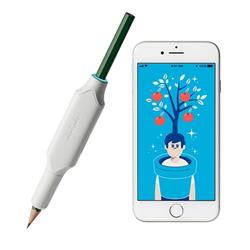 コクヨ 大人のやる気ペン NST-YKRA1 Amazon.co.jp: コクヨ(KOKUYO) 大人のやる気ペン【iOS・Android