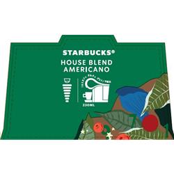 ネスレ STARBUCKS R(スターバックス) Dolce Gusto(ドルチェグスト