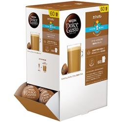 ネスレ NESCAFE(ネスカフェ) Dolce Gusto(ドルチェグスト) 専用