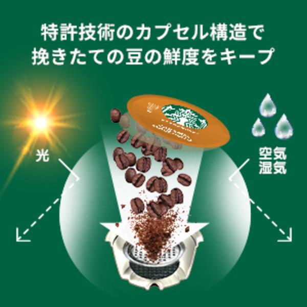 Nestle - まる　カプセル Amazon.co.jp: スターバックス キャラメル マキアート