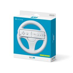 【Wii】 Wiiハンドル