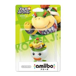 【3DS/WiiU】 amiibo クッパJr.（大乱闘スマッシュブラザーズシリーズ）※複数注文はキ