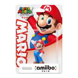 amiibo マリオファミリー 6体セット (スマブラシリーズ) amiibo.アミーボ.マリオセット.スマブラ - メルカリ