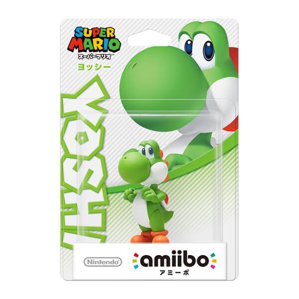3DS&WiiU&PS4用ゲームソフト・amiiboのセット 任天堂 ヨッシー ウールワールド amiiboセット投稿画像・動画