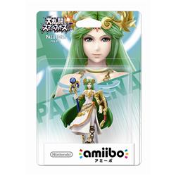 【3DS/WiiU】 amiibo パルテナ（大乱闘スマッシュブラザーズシリーズ）※複数購入はキャン