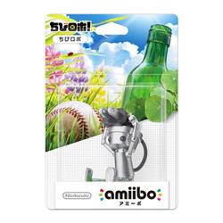 【3DS】 amiibo ちびロボ（ちびロボ！シリーズ)※複数注文はキャンセルします