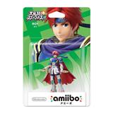 Nintendo NVL-C-AACP 【Switch】 amiibo カムイ【2Pファイター】(大 ...