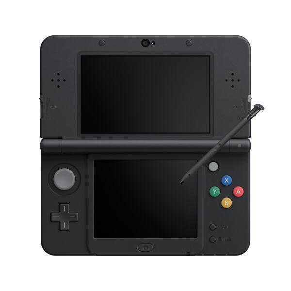 Nintendo KTR-S-KFAG 【3DS】 Newニンテンドー3DS本体 きせかえプレートパック スーパーマリオメーカー デザイン |  ノジマオンライン