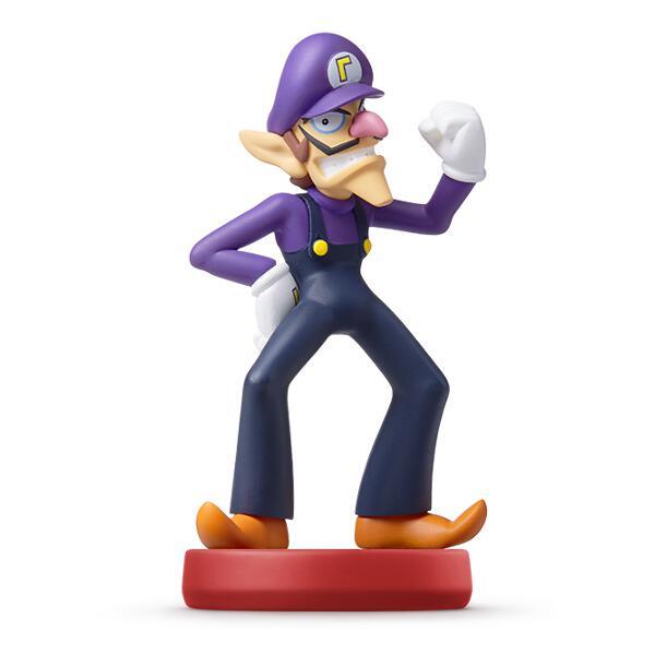 新品　Switchコントローラー×3種 amiibo アミーボ　ルイージ×3 新品 Switchコントローラー×3種 amiibo アミーボ ルイージ×3