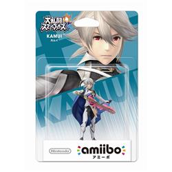 【Switch】 amiibo カムイ（大乱闘スマッシュブラザーズシリーズ）