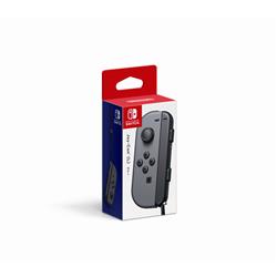 【Switch】 Joy-Con(L) グレー　※本体に1セット同梱