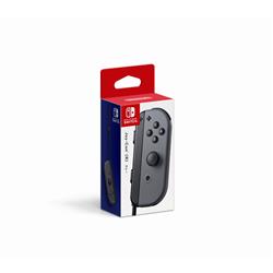 【Switch】 Joy-Con(R) グレー　※本体に1セット同梱