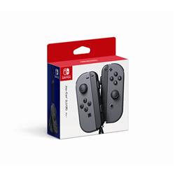 【Switch】 Joy-Con(L)/(R) グレー　※本体に1セット同梱