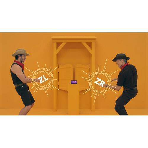 Switch】 1-2-Switch | ノジマオンライン