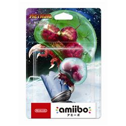 【3DS】 amiibo メトロイド（メトロイドシリーズ）